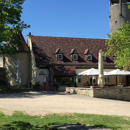 Gaestehaus Marion Hotel Dettingen an der Erms Exterior foto